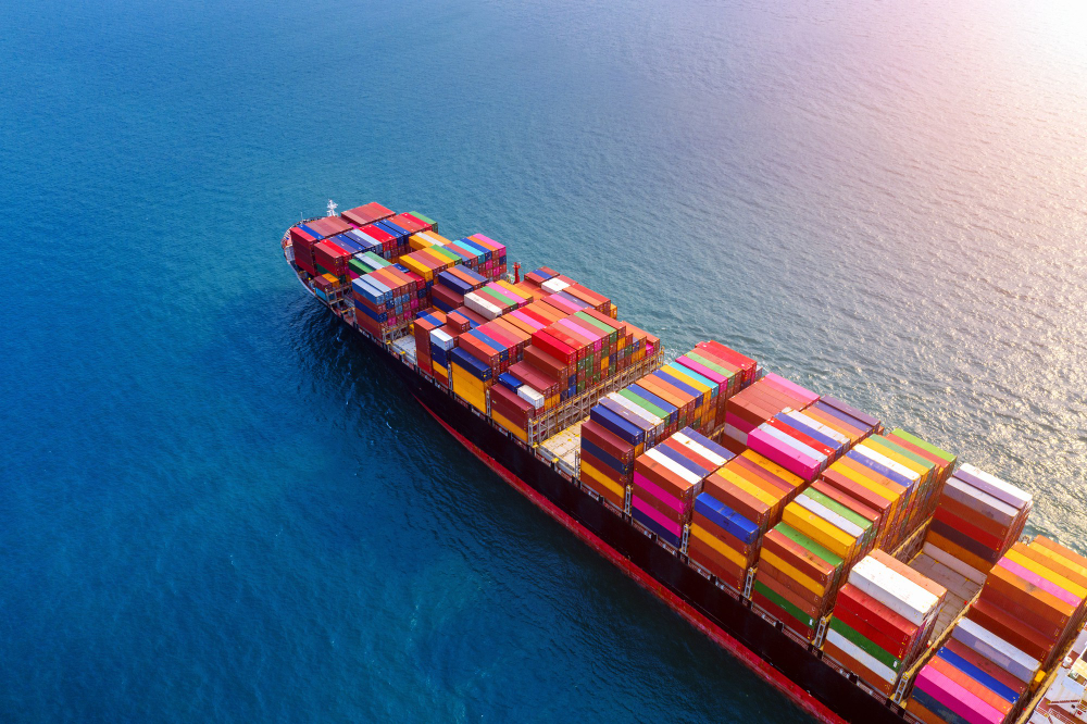 Cargo Handling