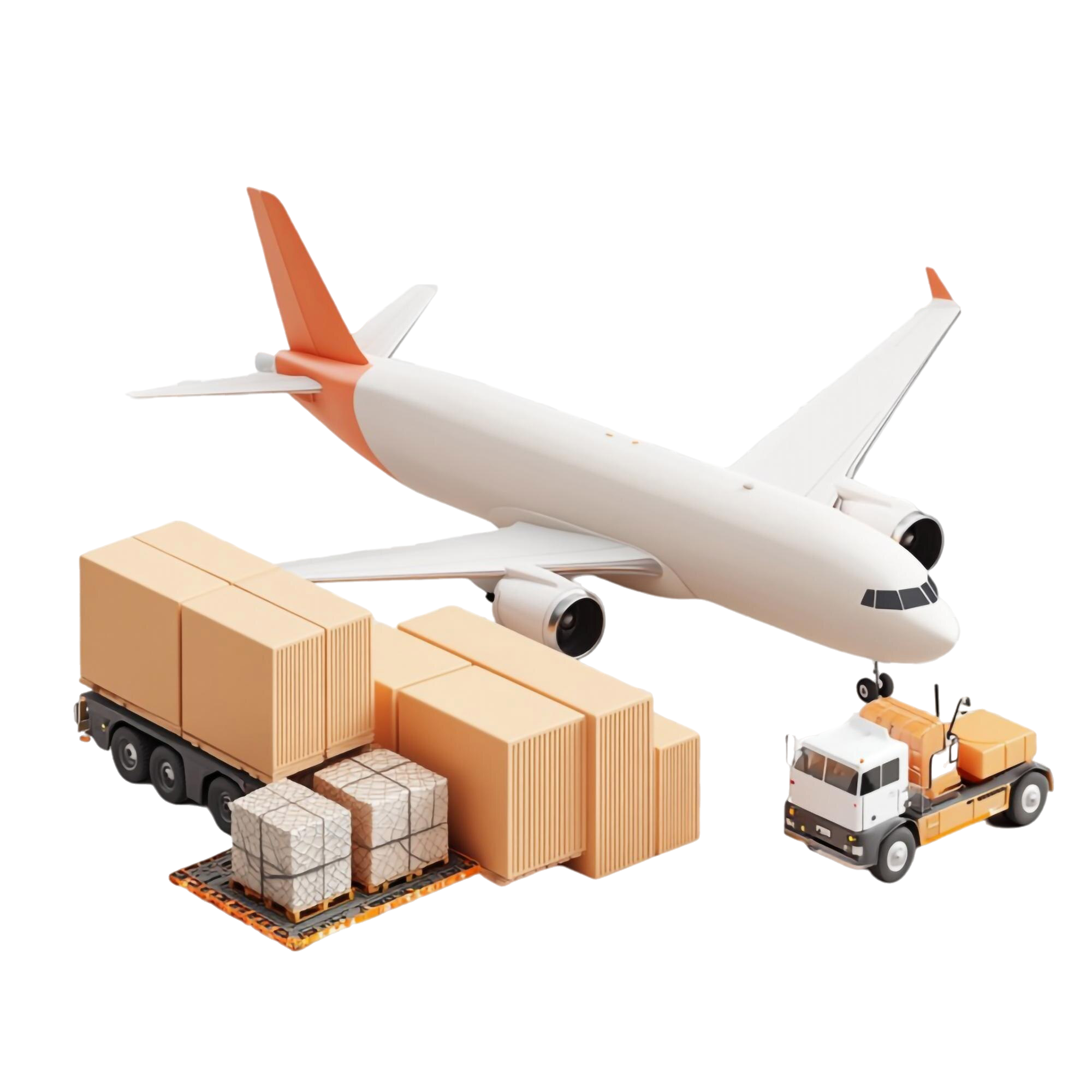 Air Freight